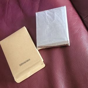 Wallet Genuine Leather Front Pocket Wallet with ID